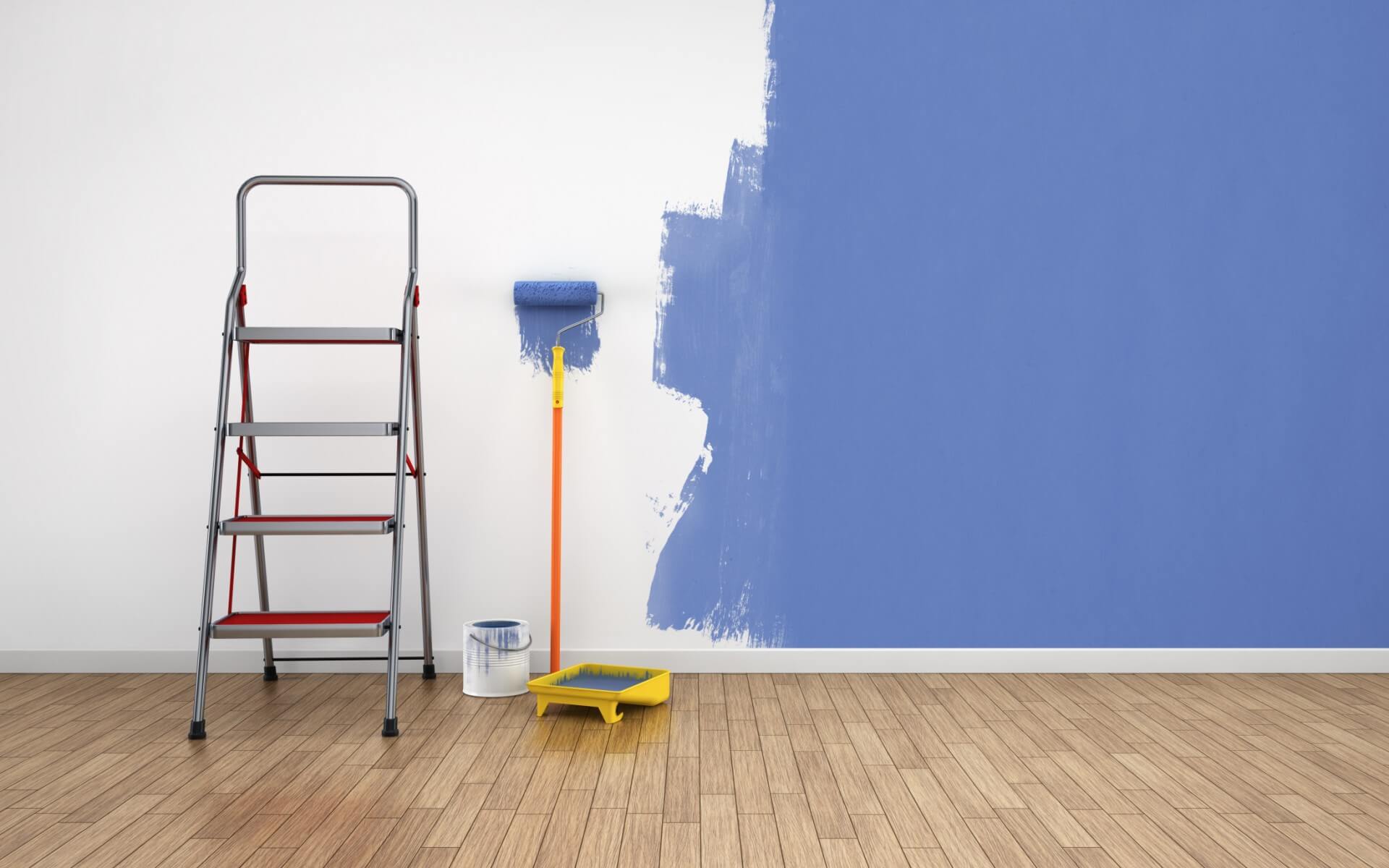 Residential Painters Durban Painting Contractor in Durban, Hillcrest